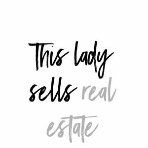 Meet your Posher, Sandy